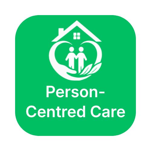 safe steps at home safeguarding committed