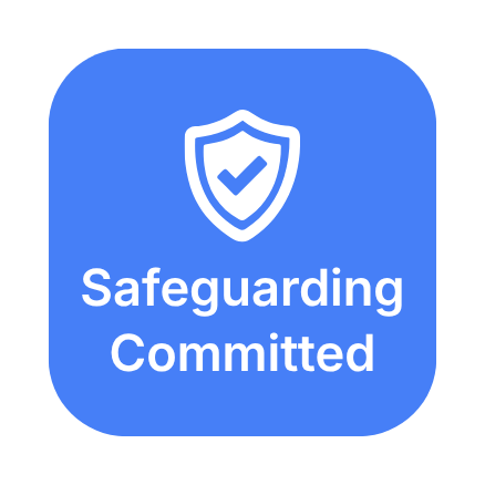 safe steps at home safeguarding committed