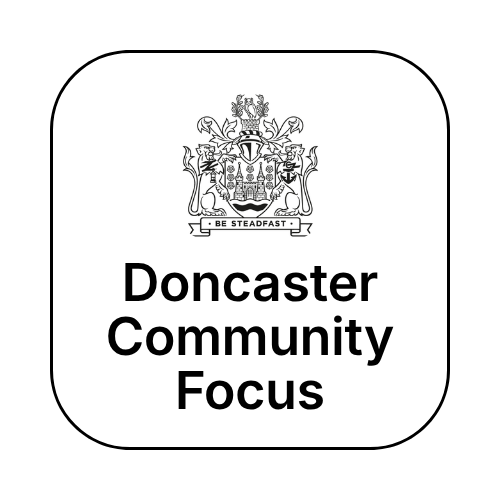 safe steps at home doncaster community focus